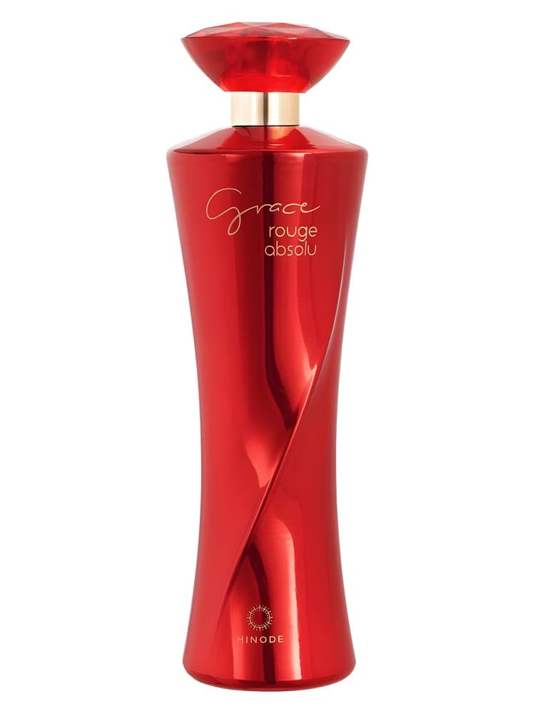 Grace Rouge Absolu
