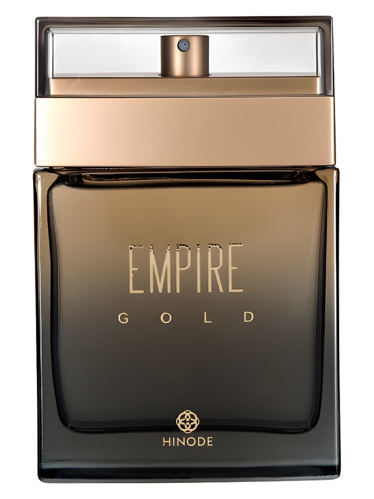 Empire Gold