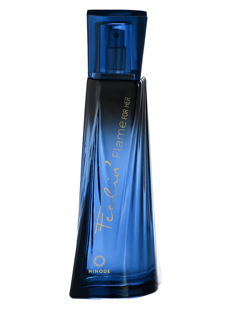 Feelin Flame For Her