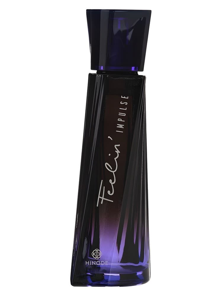 Feelin Impulse for Her