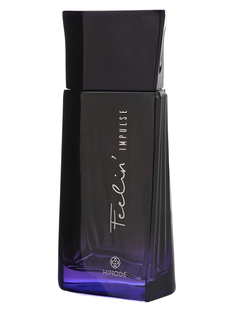 Feelin Impulse for Him