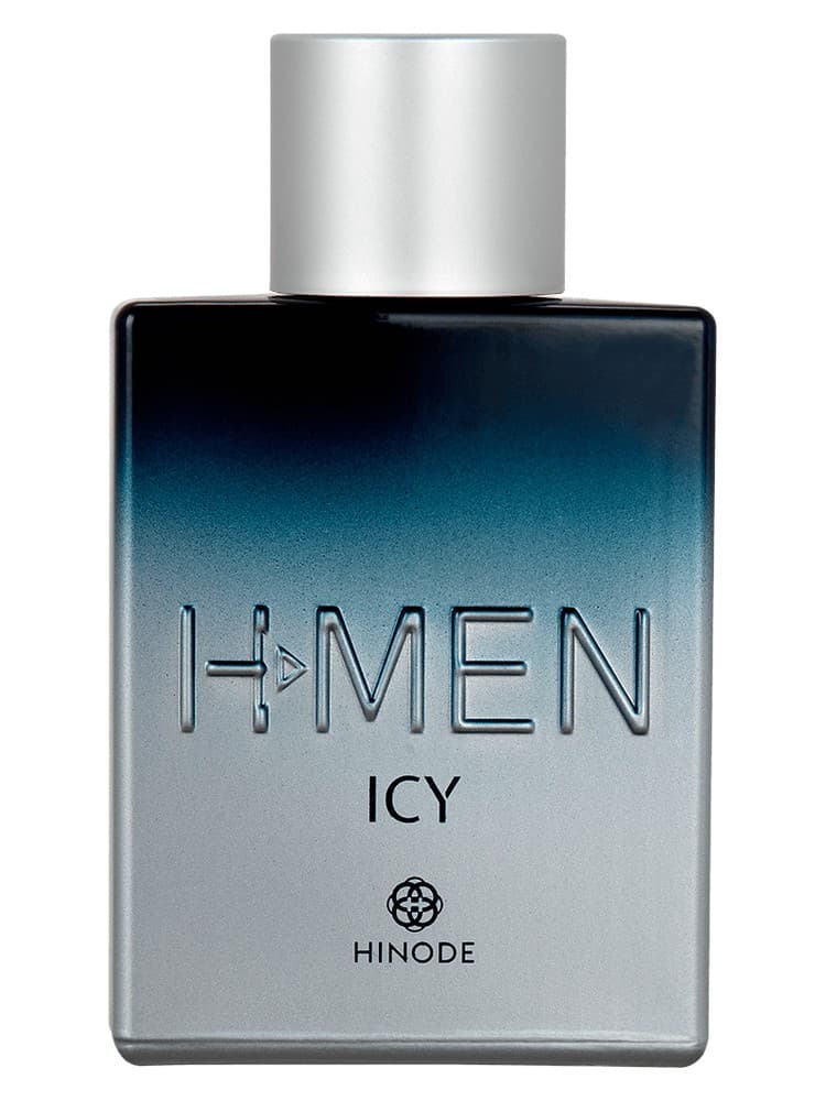 H Men Icy