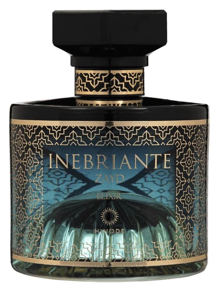 Inebriante Zayd Elixir