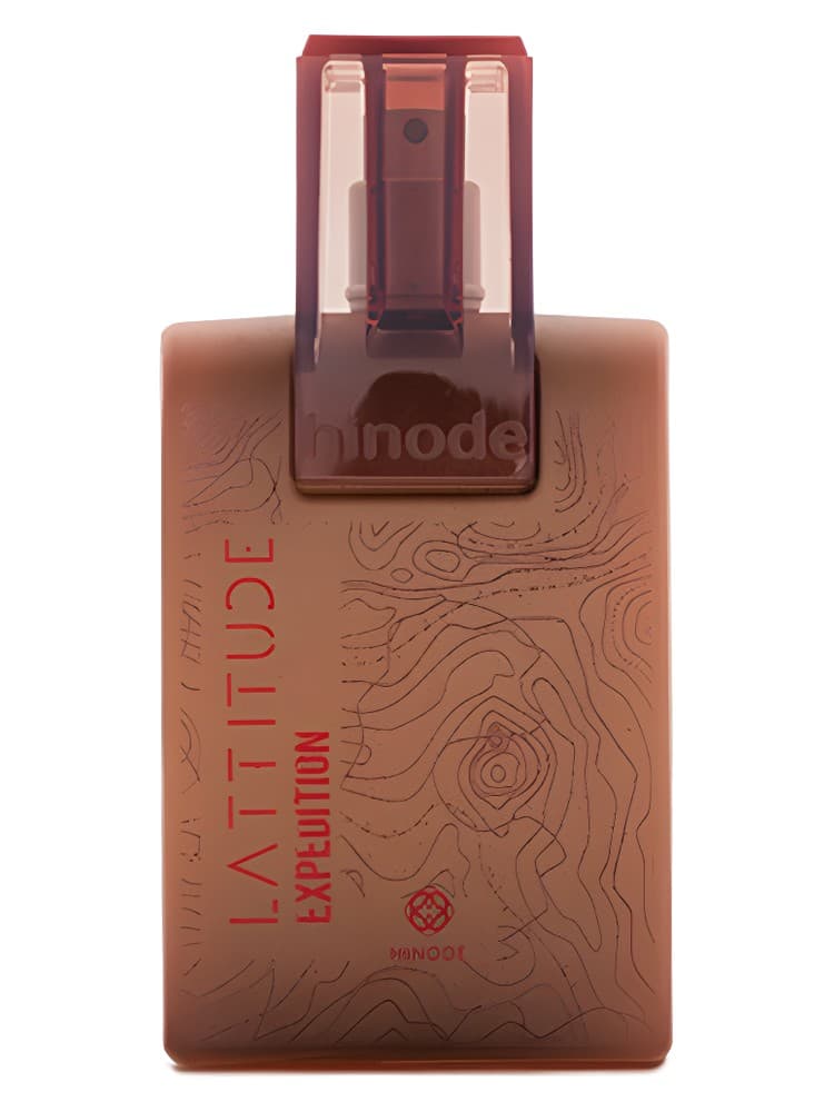 Lattitude Expedition