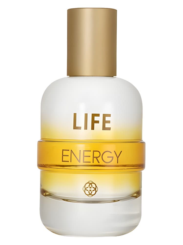 Life Energy