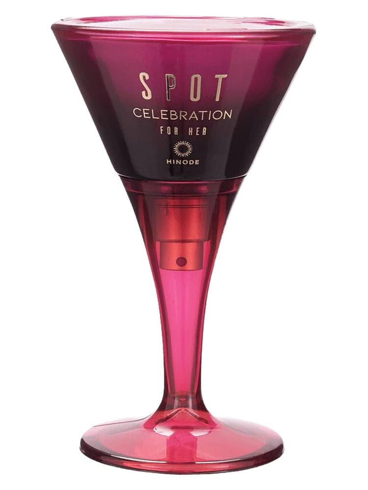 Spot Celebration for Her