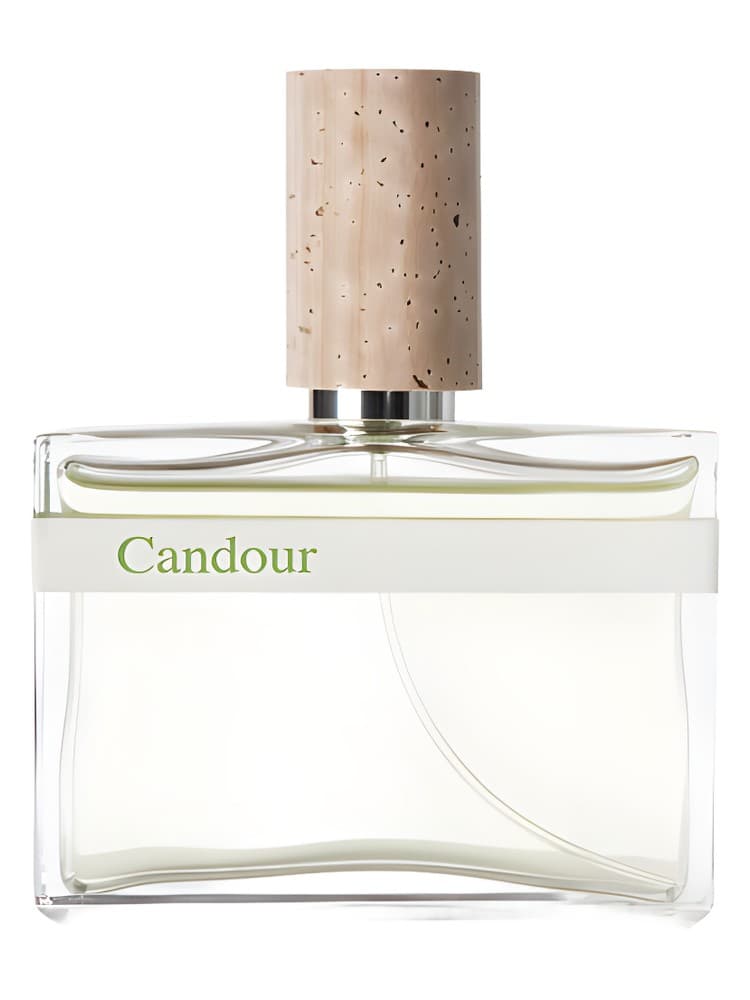 Candour