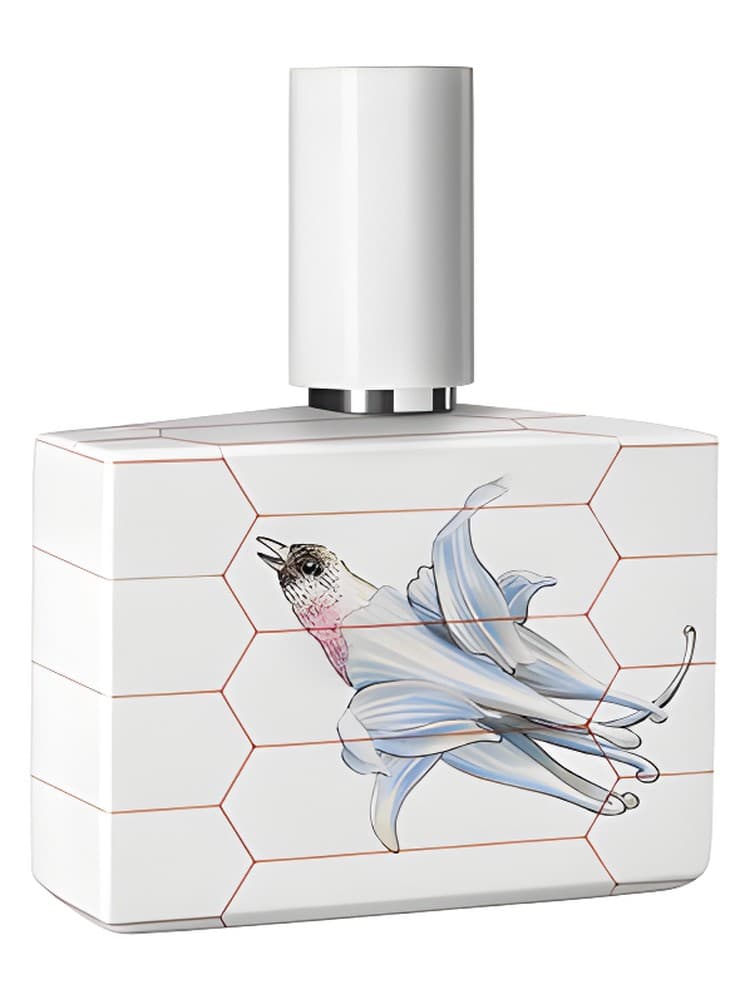 Eau Radieuse Limited Porcelain Edition