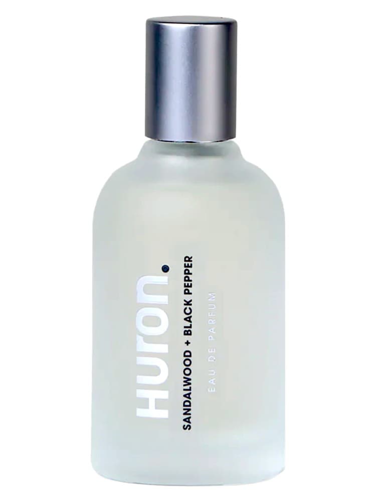 Sandalwood Black Peppe