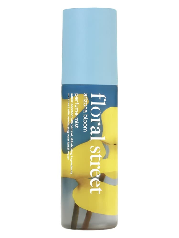 Arizona Bloom Perfume Mist