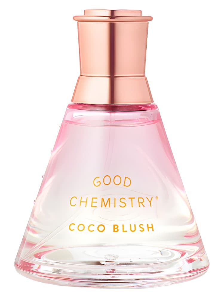 Coco Blush
