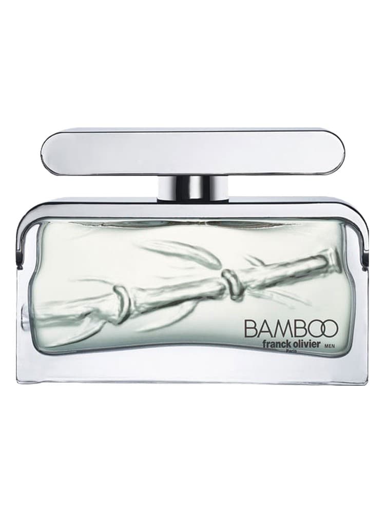 Bamboo for Men