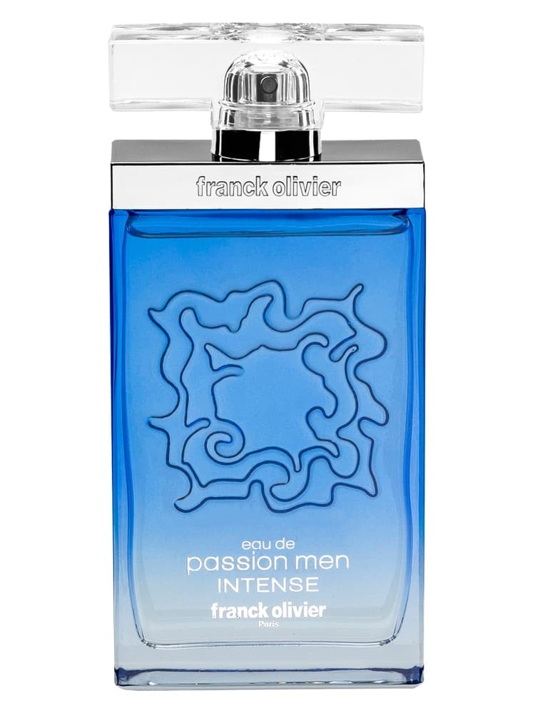 Eau de Passion Intense