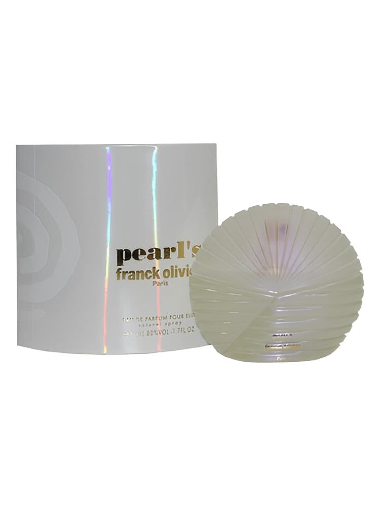 Franck Olivier Pearl s