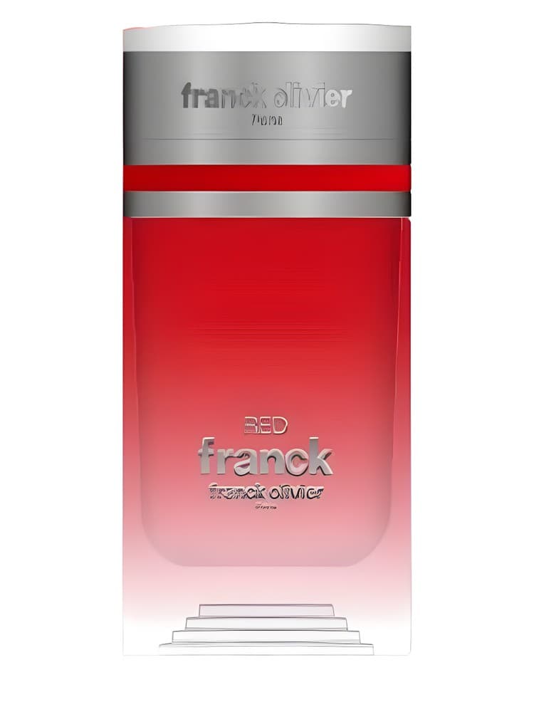 Franck Red