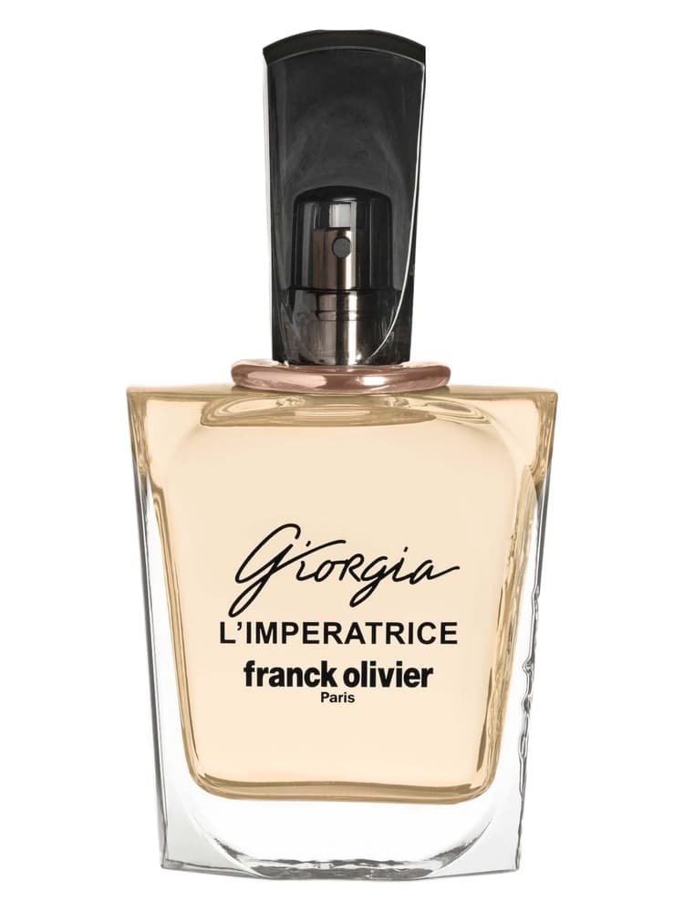 Giorgia L Imperatrice