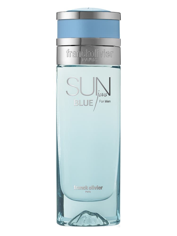 Sun Java Blue For Men