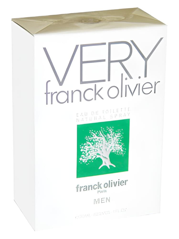 Very Franck Olivier Men