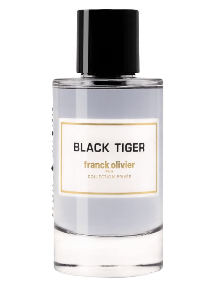 Black Tiger
