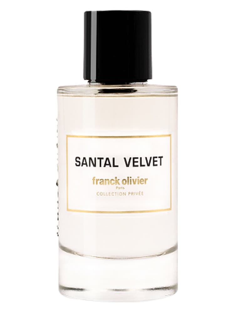 Santal Velvet