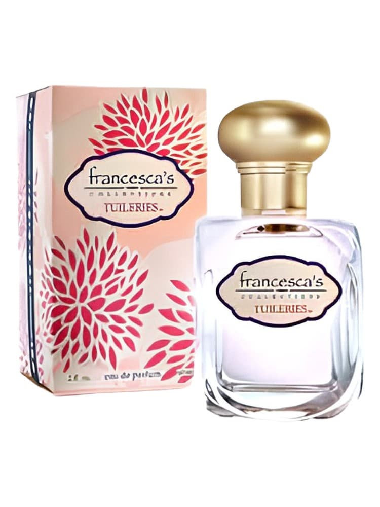 Francesca s Tuileries