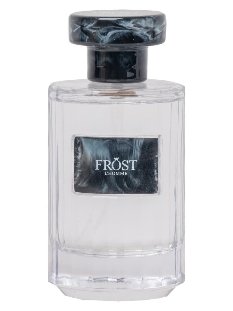 Frost L Homme
