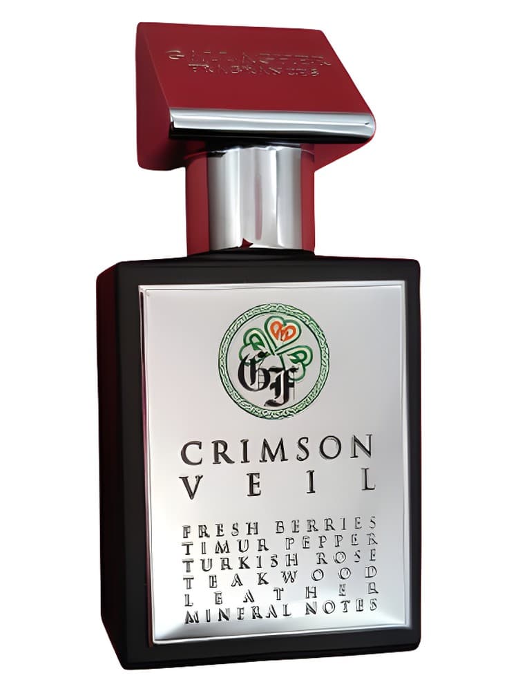 Crimson Veil