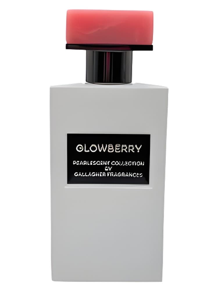 Glowberry