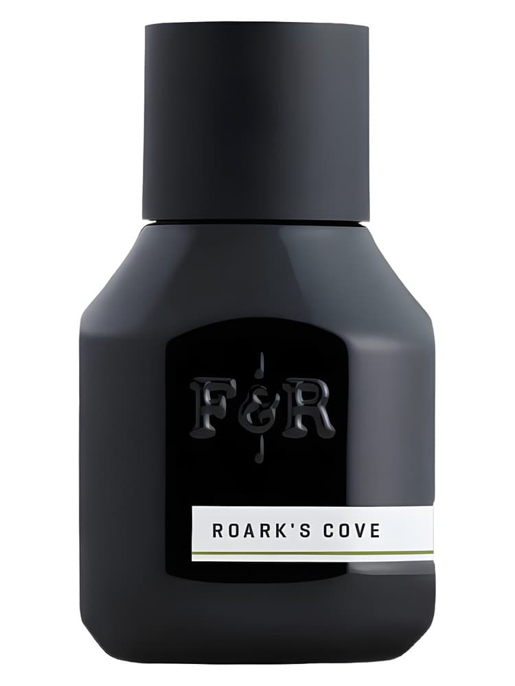 Roark s Cove