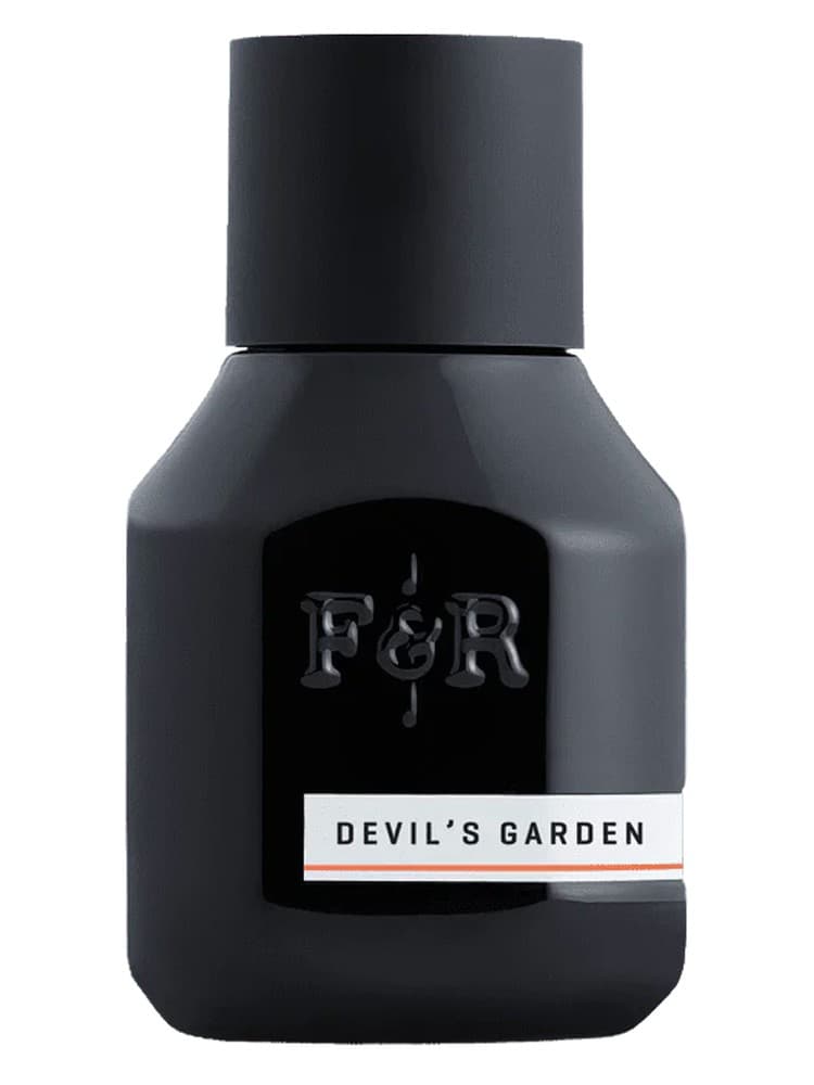 Devil s Garden