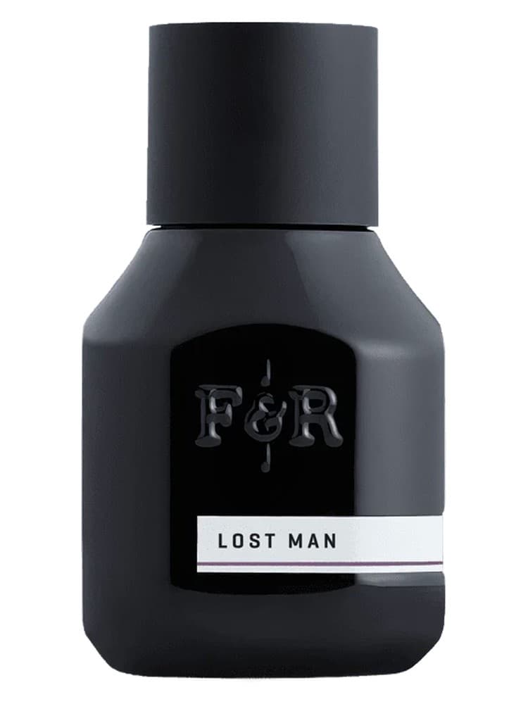 Lost Man