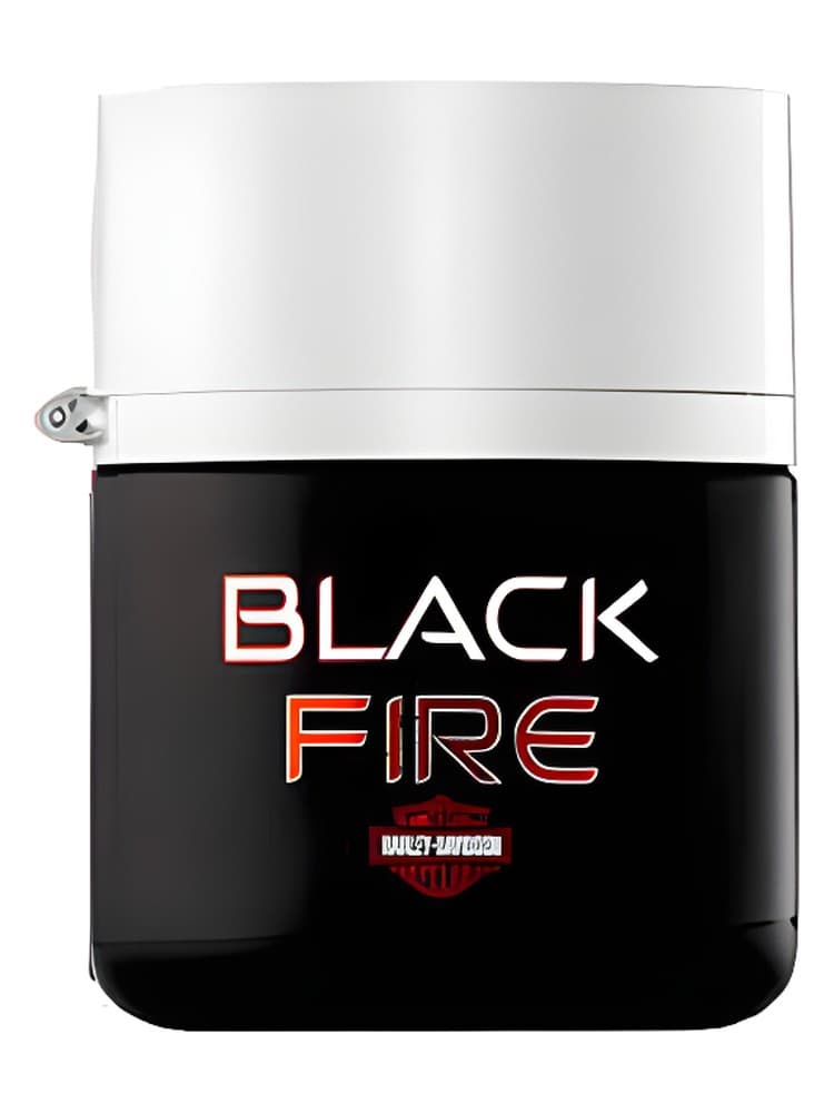Black Fire