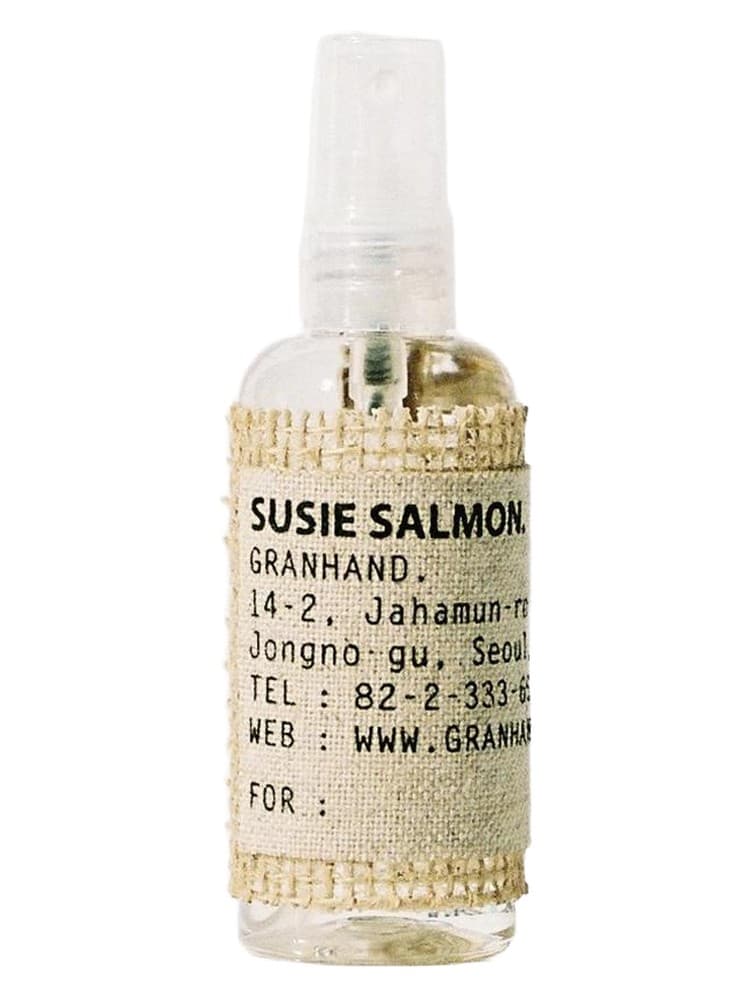Susie Salmon