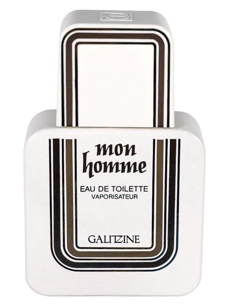 Mon Homme