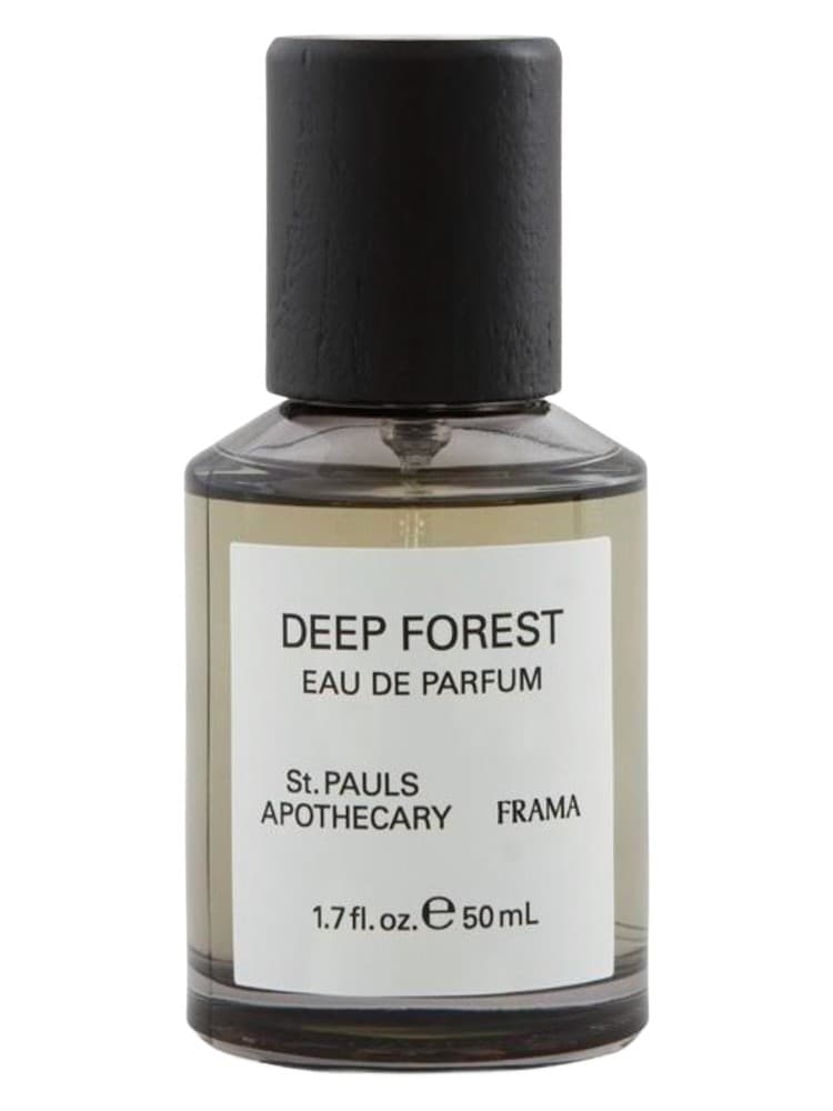 Deep Forest
