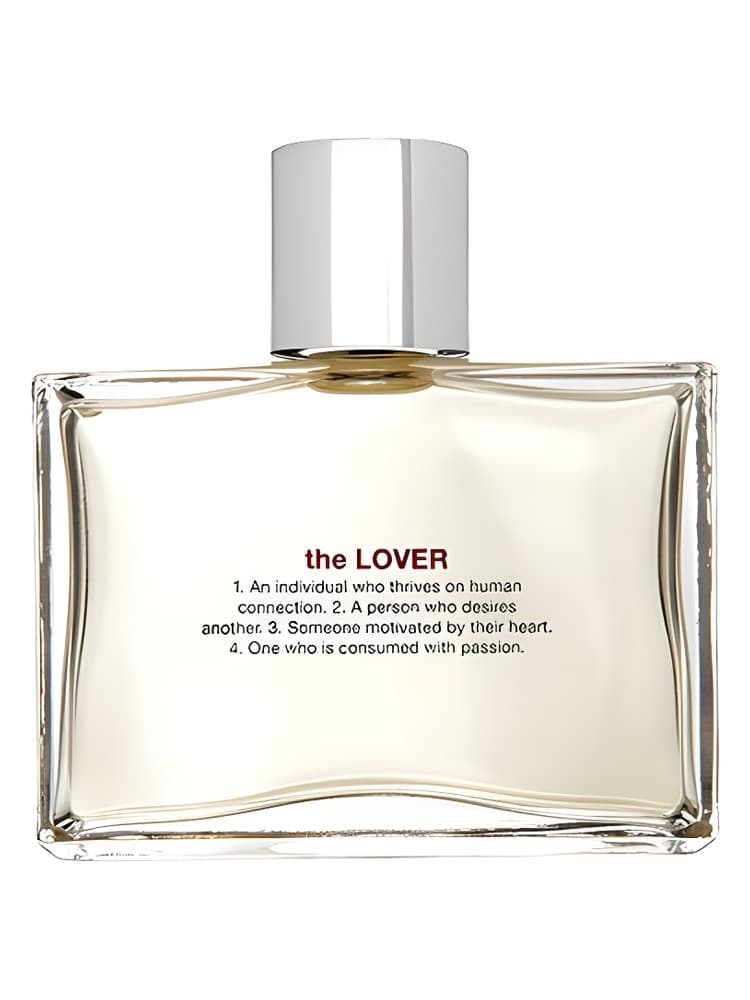 The Lover