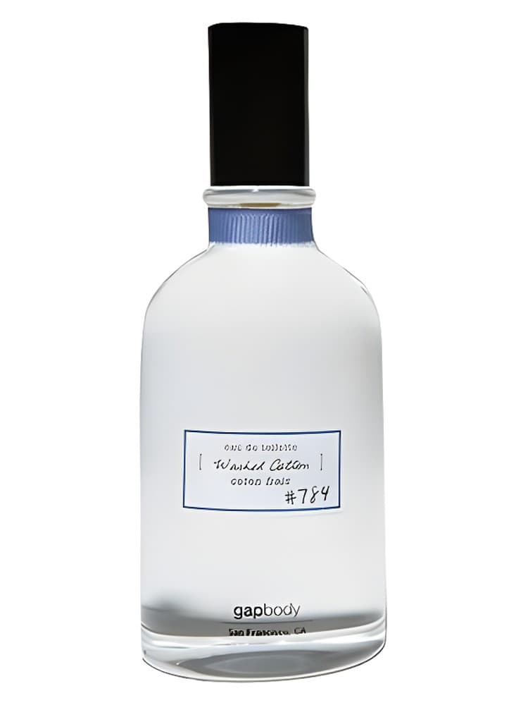 Washed Cotton No 784