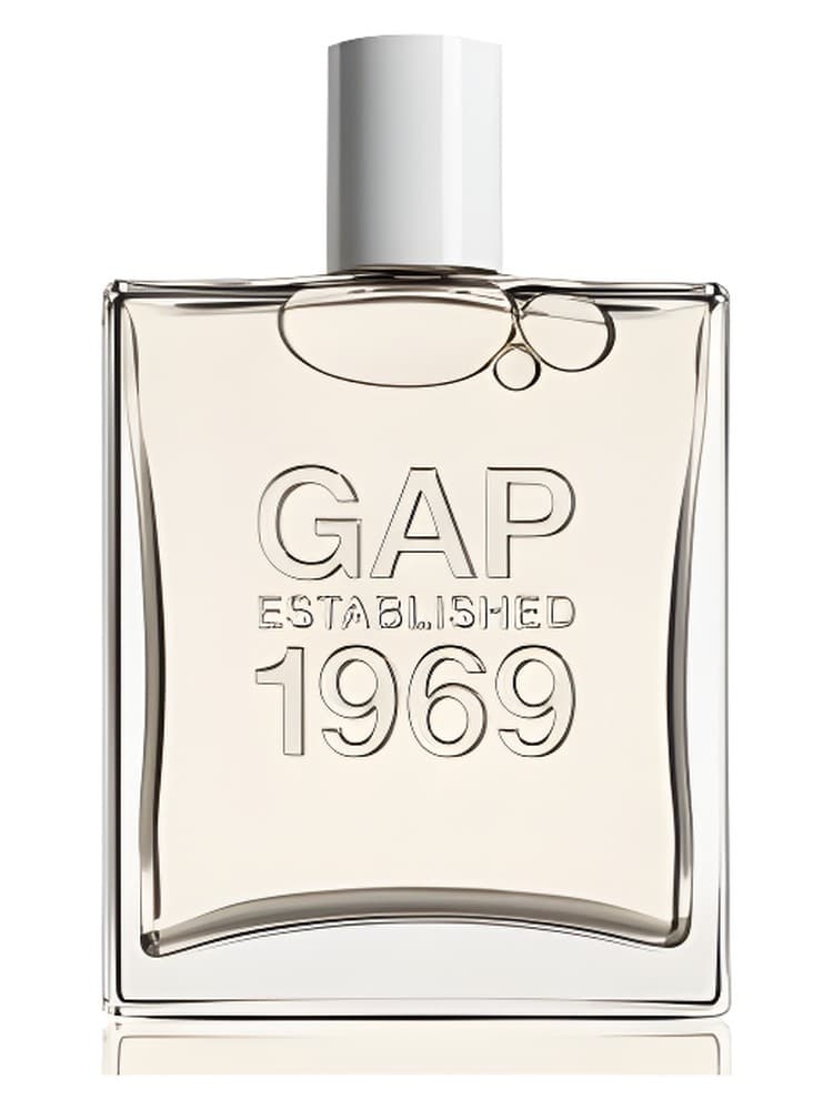 Gap Established 1969 for Women