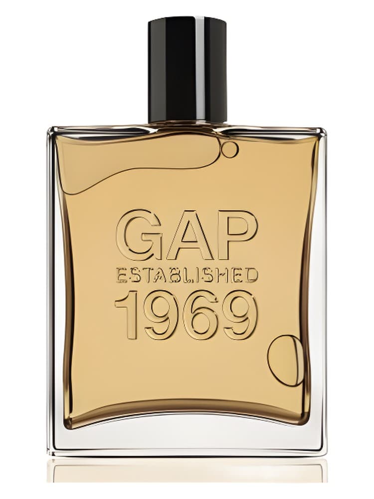 Gap Established 1969 for Men