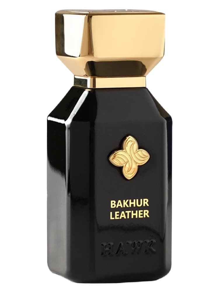 Bakhur Leather