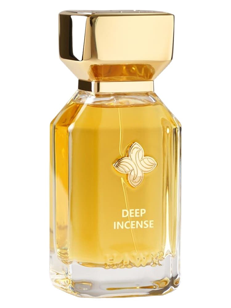 Deep Incense