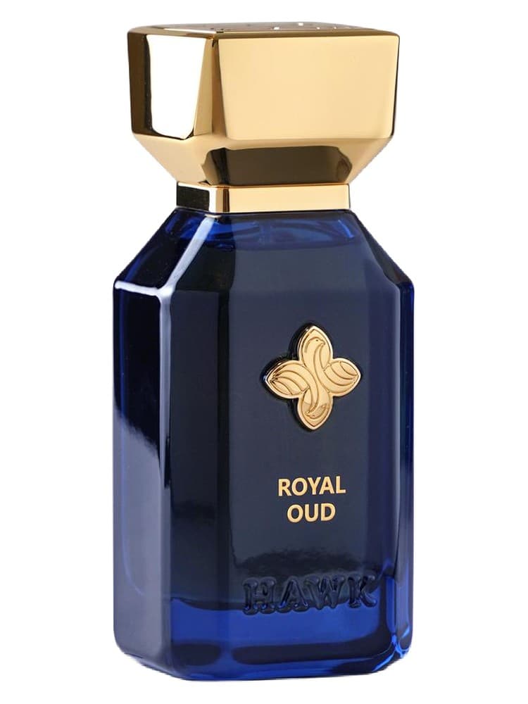 Royal Oud