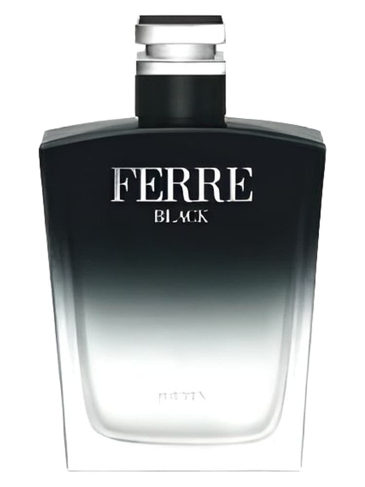 Ferre Black