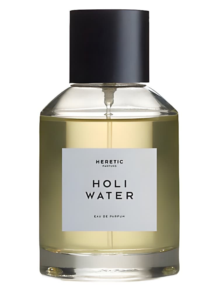 Holi Water