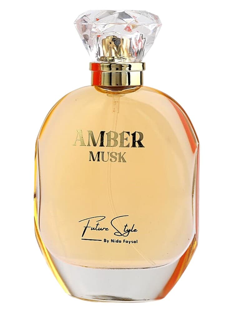 Amber Musk