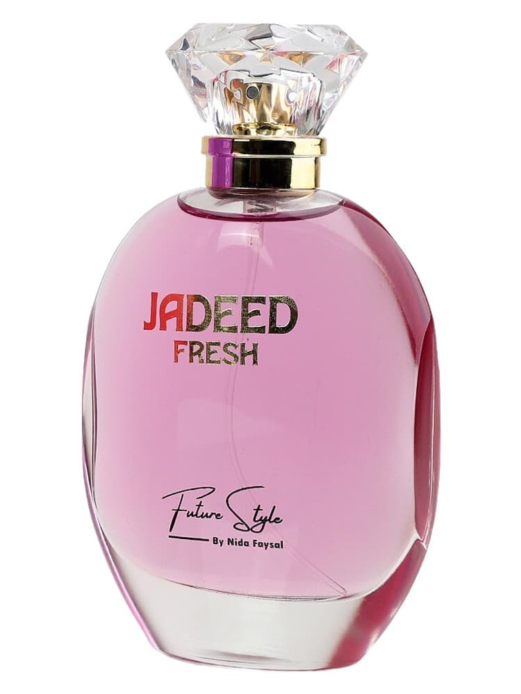 Jadeed Fresh
