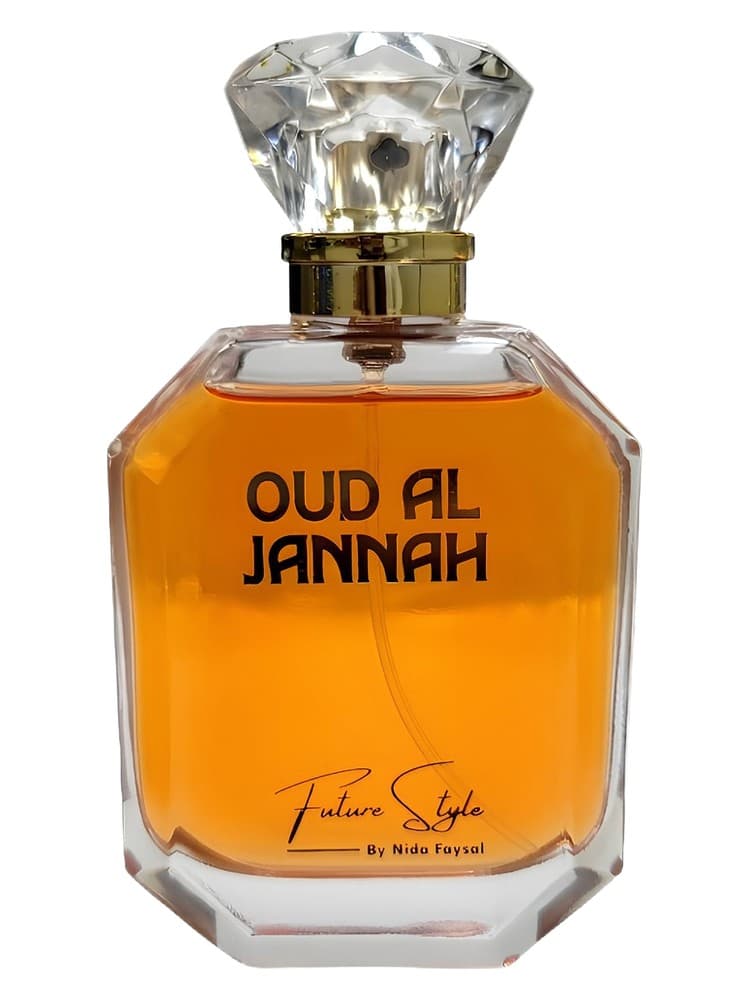 Oud Al Jannah