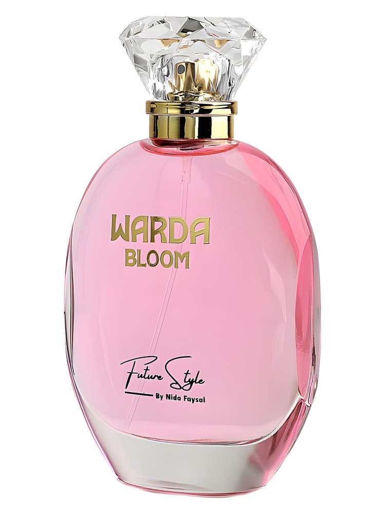 Warda Bloom