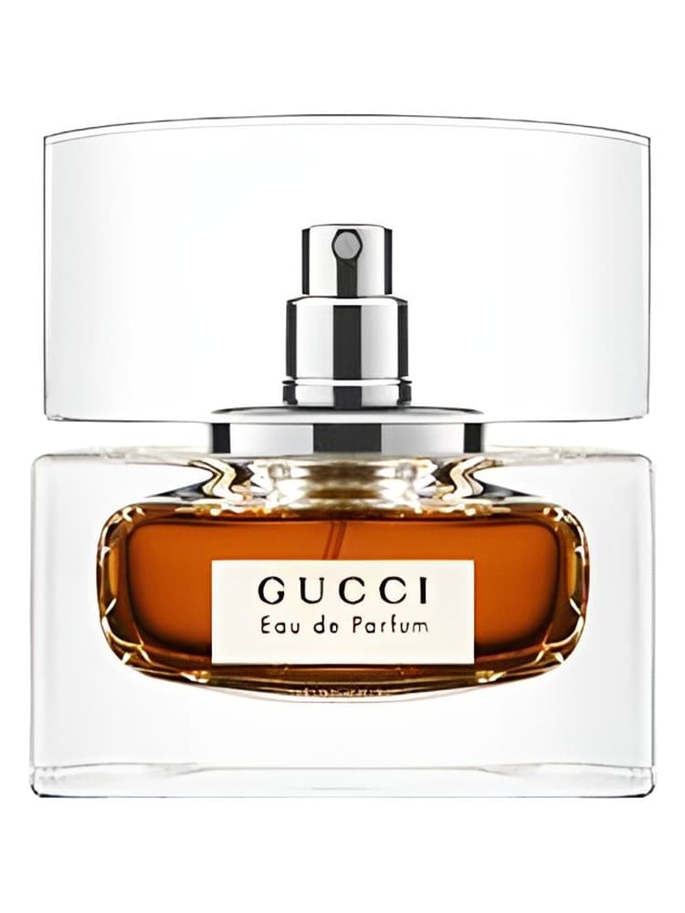 Gucci Eau de Parfum
