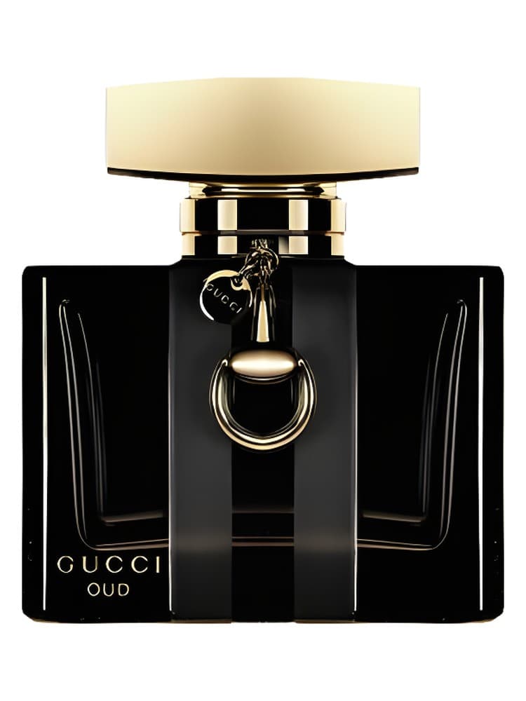 Gucci Oud
